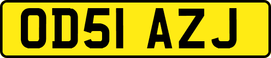 OD51AZJ
