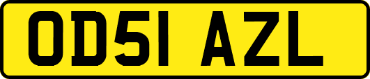 OD51AZL