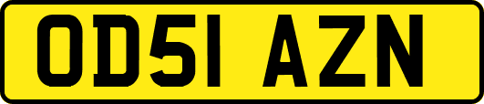 OD51AZN