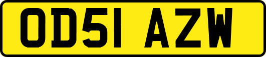 OD51AZW