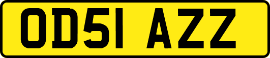 OD51AZZ