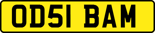 OD51BAM