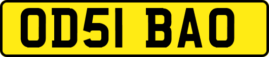 OD51BAO