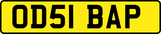 OD51BAP