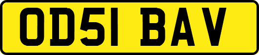 OD51BAV