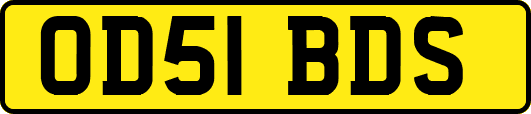 OD51BDS