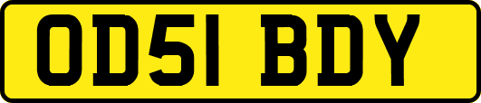 OD51BDY