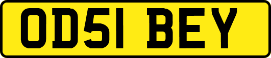 OD51BEY