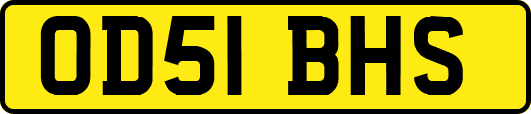 OD51BHS