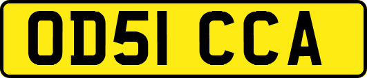 OD51CCA