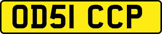 OD51CCP