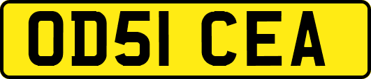 OD51CEA