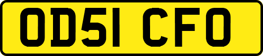 OD51CFO