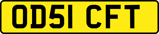 OD51CFT