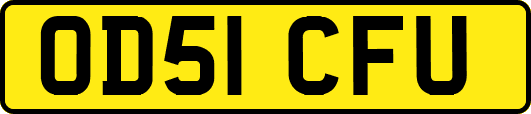 OD51CFU