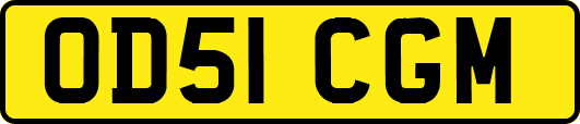 OD51CGM