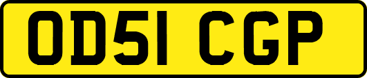 OD51CGP