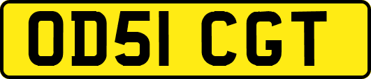 OD51CGT
