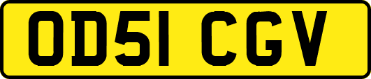 OD51CGV