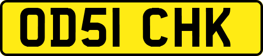 OD51CHK
