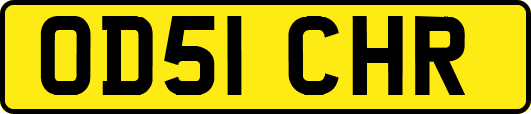 OD51CHR