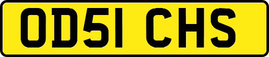 OD51CHS