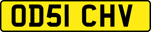 OD51CHV