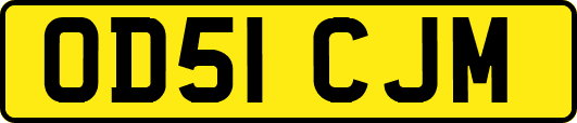 OD51CJM