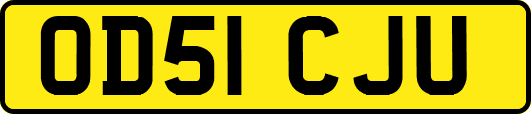 OD51CJU