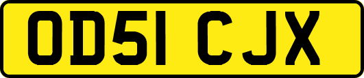 OD51CJX