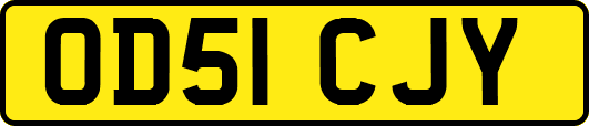 OD51CJY