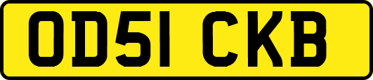 OD51CKB