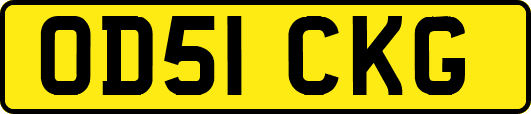 OD51CKG