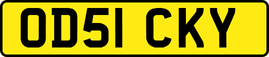 OD51CKY