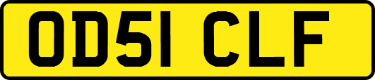 OD51CLF