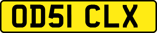 OD51CLX