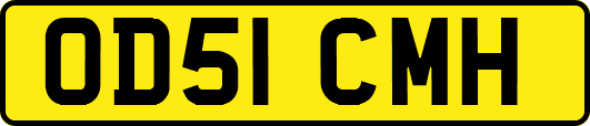 OD51CMH