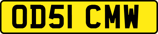 OD51CMW