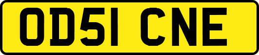 OD51CNE