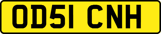 OD51CNH