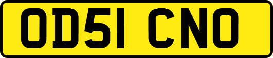 OD51CNO