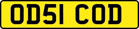 OD51COD