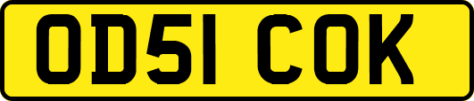 OD51COK