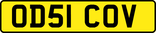 OD51COV