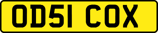 OD51COX