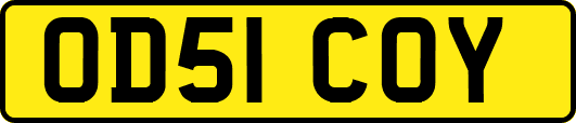 OD51COY
