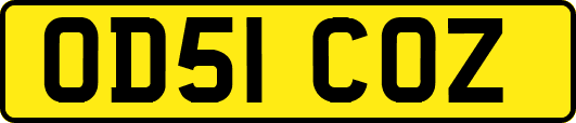 OD51COZ