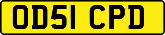 OD51CPD