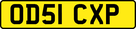 OD51CXP