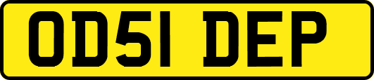 OD51DEP